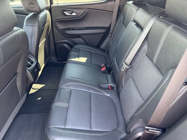 2023 Chevrolet Blazer 3LT - Photo 20