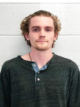 Staff member BRANDON CORDY from ID_95d3a7a002ad