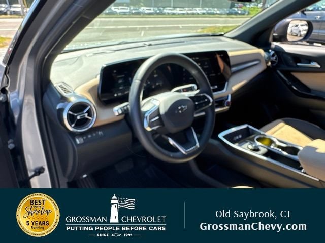 2026 Chevrolet Equinox ACTIV - Photo 8