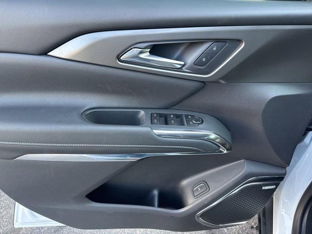 2026 Chevrolet Traverse LT - Photo 9