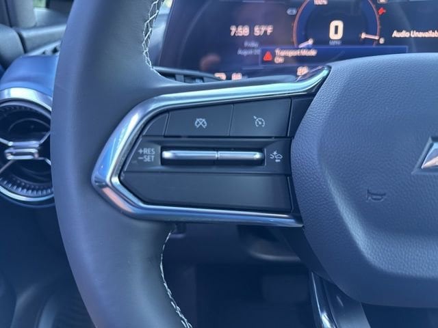 2025 Chevrolet Equinox EV LT - Photo 17