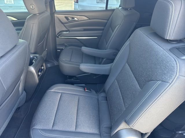 2026 Chevrolet Traverse LT - Photo 19