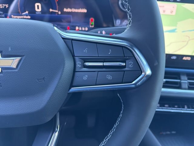 2025 Chevrolet Equinox EV LT - Photo 16