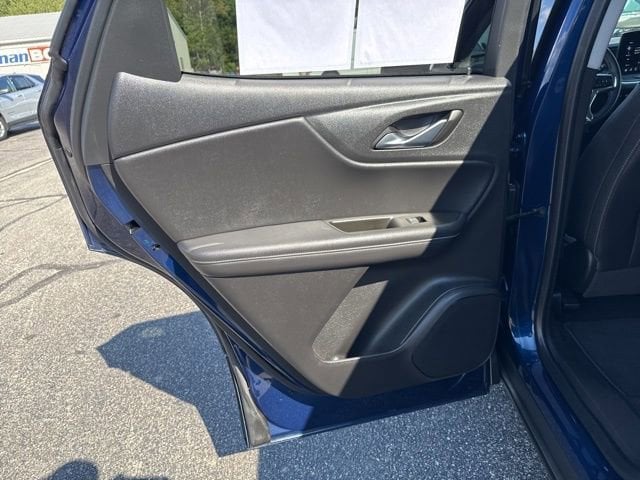 2023 Chevrolet Blazer 3LT - Photo 22