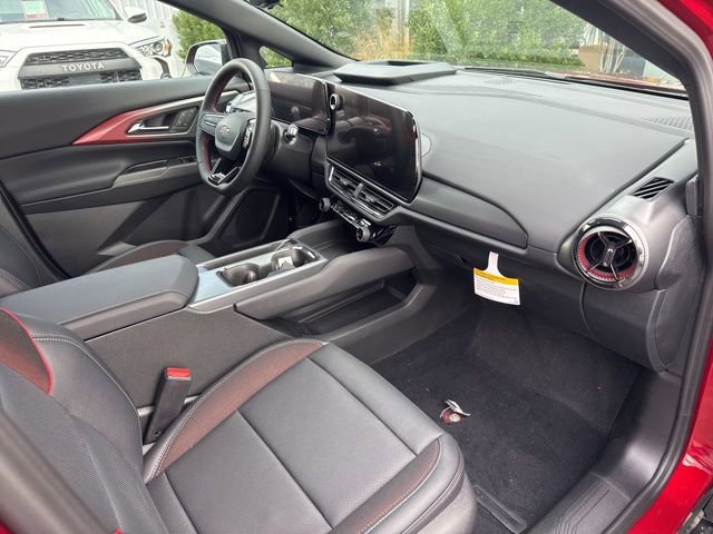 2026 Chevrolet Equinox EV RS - Photo 18