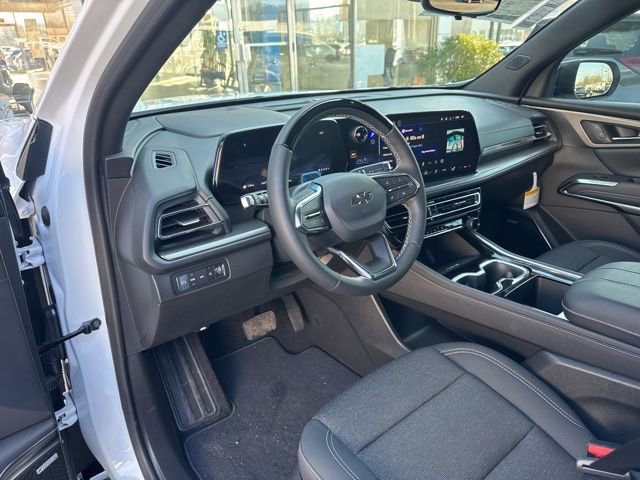 2026 Chevrolet Traverse LT - Photo 8