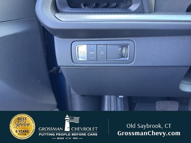 2026 Chevrolet Traverse LT - Photo 15