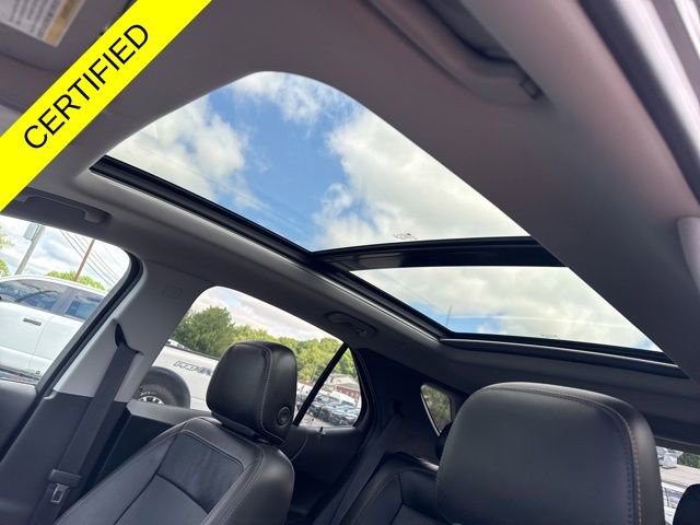 Used 2020 Chevrolet Equinox LT with VIN 3GNAXVEX7LL249123 for sale in Old Saybrook, CT