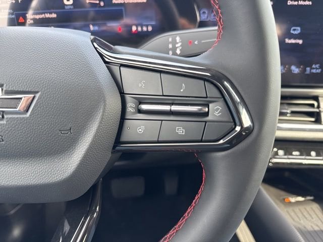 2026 Chevrolet Equinox EV RS - Photo 11