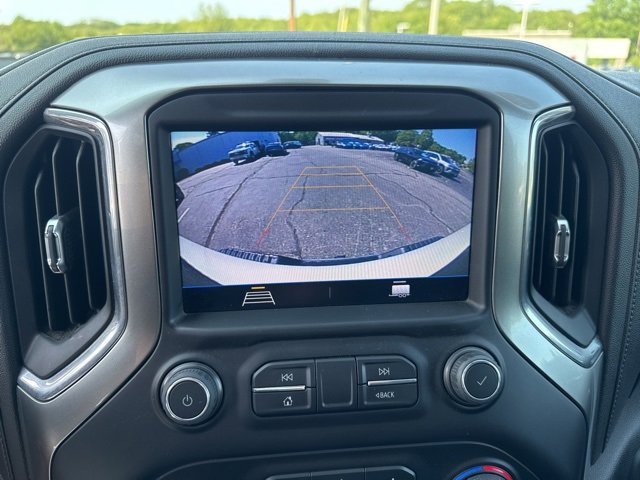 Used 2022 Chevrolet Silverado 2500HD LT with VIN 1GC5YNE74NF102830 for sale in Old Saybrook, CT