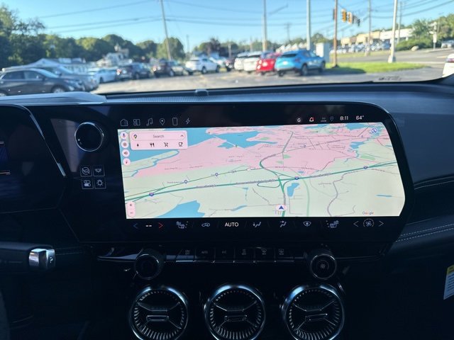 Used 2024 Chevrolet Blazer EV LT with VIN 3GNKDBRJ3RS287545 for sale in Old Saybrook, CT