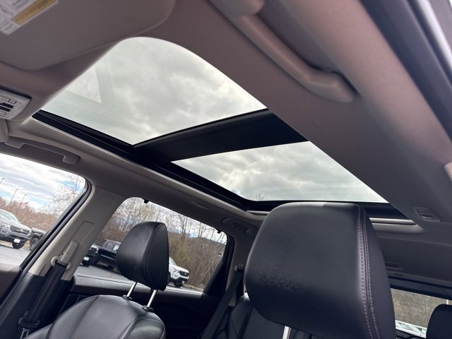 Used 2021 Nissan Rogue SL with VIN JN8AT3CB3MW242332 for sale in Old Saybrook, CT