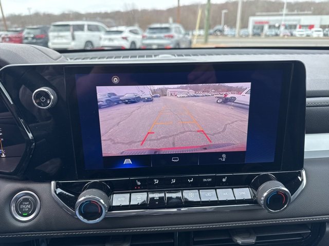Used 2023 Chevrolet Colorado LT with VIN 1GCPTCEK6P1209197 for sale in Old Saybrook, CT
