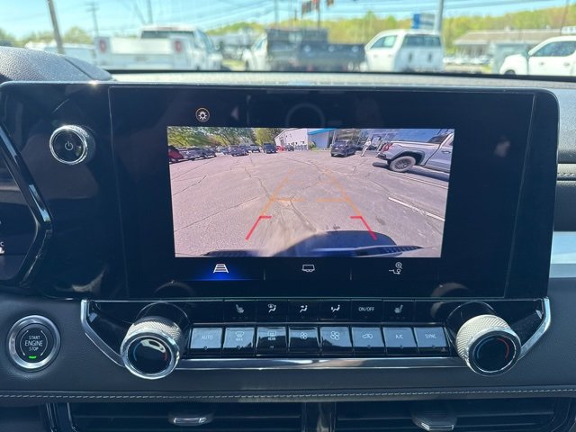Used 2023 Chevrolet Colorado LT with VIN 1GCPTCEK3P1208184 for sale in Old Saybrook, CT