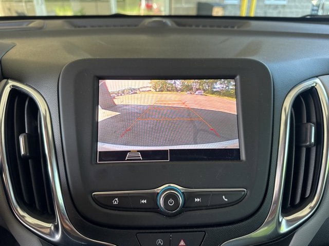 Used 2022 Chevrolet Equinox LS with VIN 2GNAXSEV5N6149851 for sale in Old Saybrook, CT