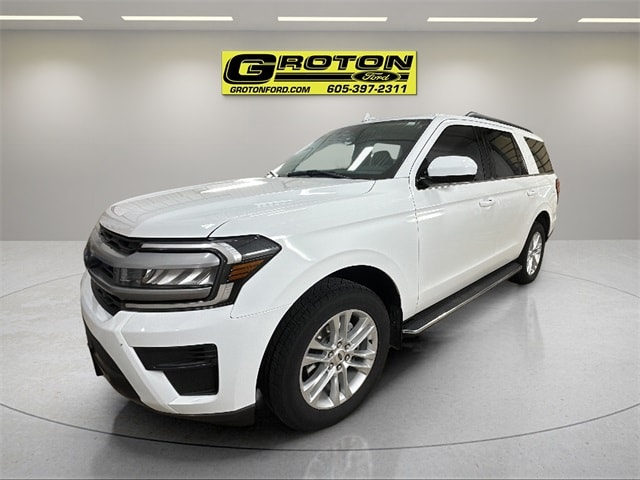 2022 Ford Expedition
