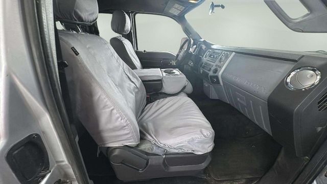 2013 Ford F-350 Super Duty XLT - Photo 10