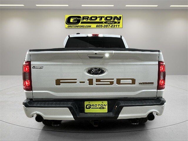 2023 Ford F-150 Tremor photo 2