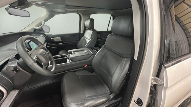 2026 Ford Expedition MAX Active - Photo 12