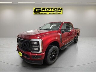 2026 Ford F-250 F-250&reg; Lariat&reg; Truck Crew Cab