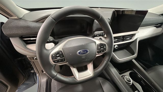 2026 Ford Explorer Active - Photo 12