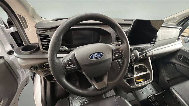 2026 Ford Transit Van Base - Photo 11