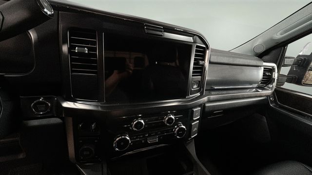 2026 Ford F-250 Super Duty Lariat - Photo 9