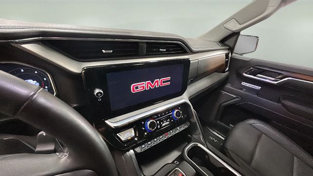 2025 GMC Sierra 1500 Denali - Photo 7