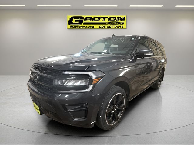 2023 Ford Expedition Limited MAX 4x4's photo