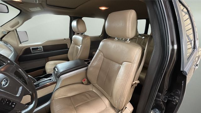2014 Ford F-150 Lariat - Photo 6