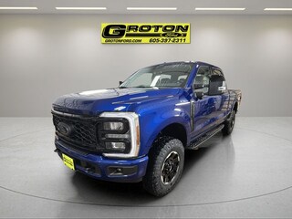 2026 Ford F-250 F-250&reg; Lariat&reg; Truck Crew Cab