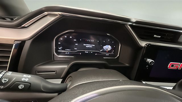 2025 GMC Sierra 1500 Denali - Photo 9