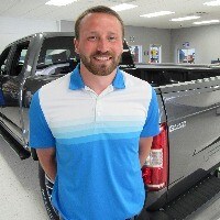 Staff member Tony Waage from ID_88939e182505