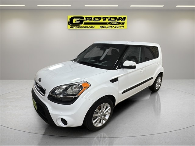 2012 Kia Soul +'s photo