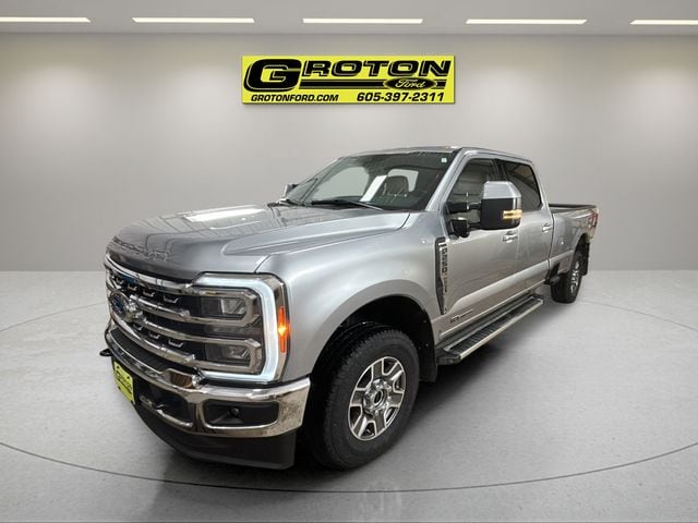 2023 Ford F-250 Super Duty Lariat
