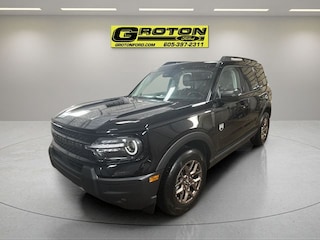 2026 Ford Bronco Sport Big Bend SUV