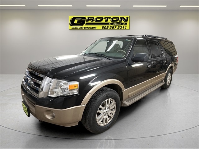2014 Ford Expedition XLT