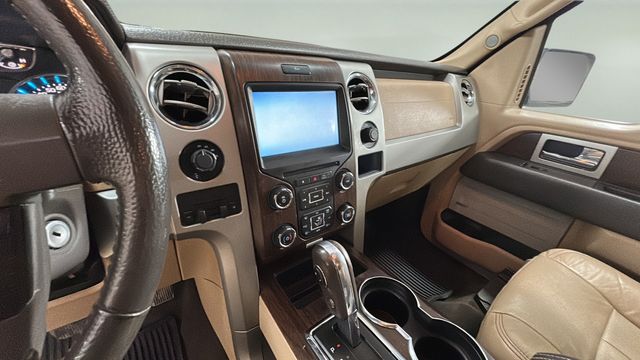 2014 Ford F-150 Lariat - Photo 8