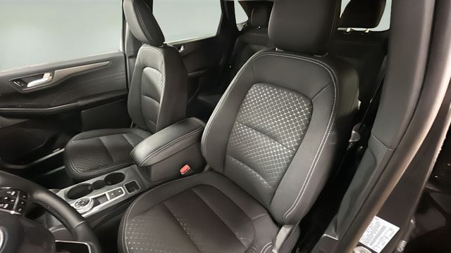 2026 Ford Escape Active - Photo 9