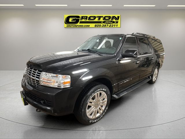 2013 Lincoln Navigator 4x4 L's photo