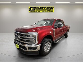 2026 Ford F-250 F-250 Lariat Truck Crew Cab
