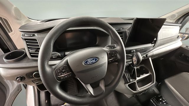 2026 Ford Transit Van Base - Photo 11