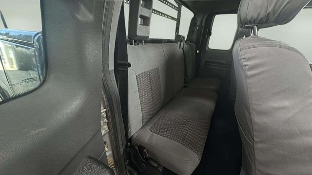 2013 Ford F-350 Super Duty XLT - Photo 11