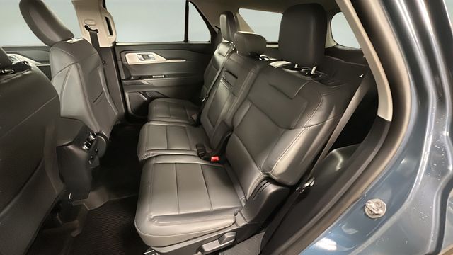 2026 Ford Explorer Active - Photo 14