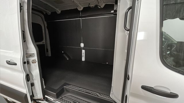 2026 Ford Transit Van Base - Photo 8