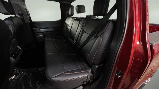 2026 Ford F-250 Super Duty Lariat - Photo 12