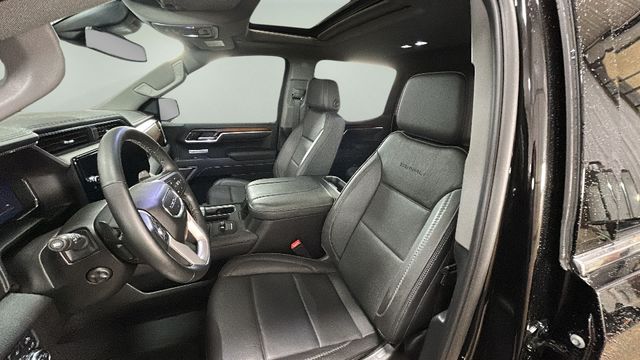 2025 GMC Sierra 1500 Denali - Photo 6
