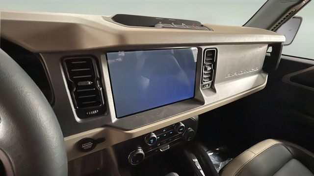 2026 Ford Bronco 4-Door Big Bend - Photo 11