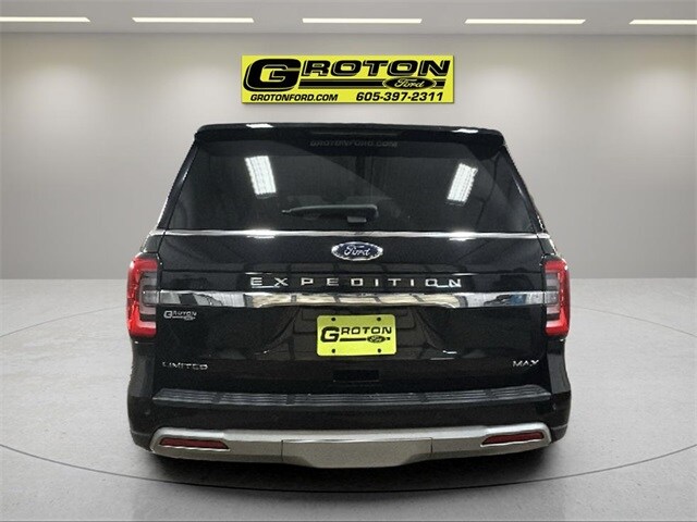 2024 Ford Expedition MAX Limited photo 2