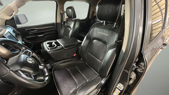 2020 RAM Ram 1500 Pickup Laramie - Photo 8